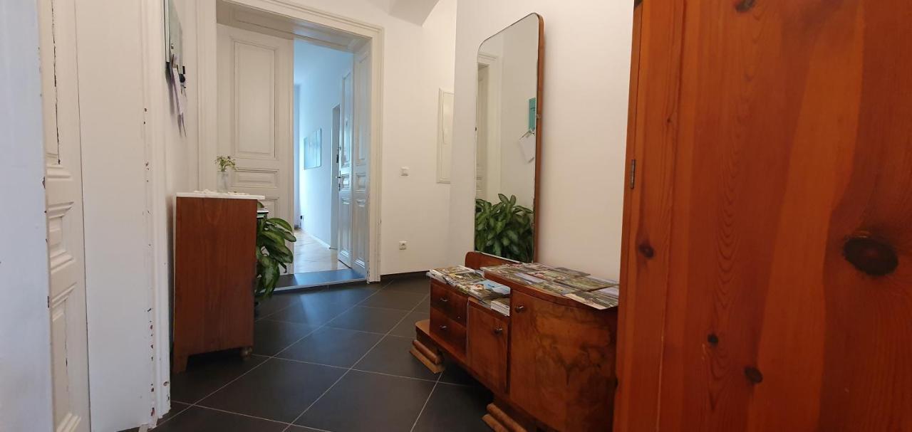 גוסטלינג אן דר איבס Appartements Maximilian מראה חיצוני תמונה