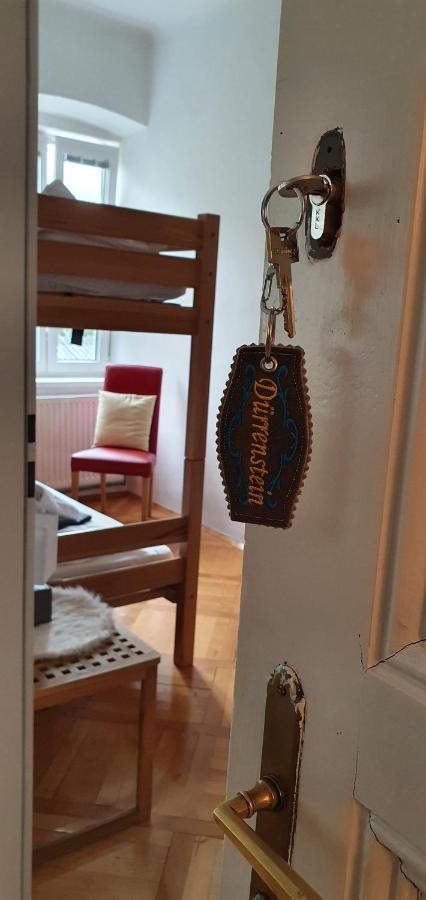 גוסטלינג אן דר איבס Appartements Maximilian מראה חיצוני תמונה